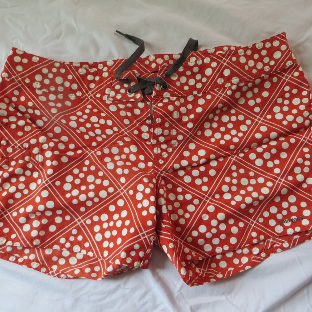 Patagonia Boardshorts - Size 10